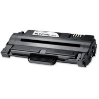 Compatible Samsung MLT-D105L High Yield Black Toner Cartridge