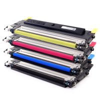 Compatible Samsung CLT-C409S Cyan Toner Cartridge