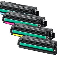 Compatible Samsung CLT-M506L High Yield Magenta Toner Cartridge