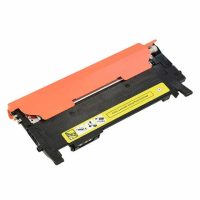 Compatible Samsung CLT-Y404S Yellow Toner Cartridge