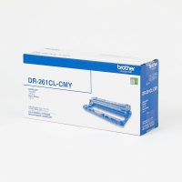 Original Brother DR-261CL Drum Unit - Complete Set