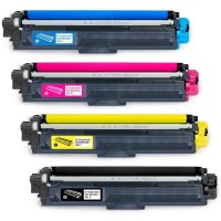 Compatible Brother TN-261 Black Toner Cartridge