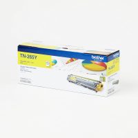 Original Brother TN-265 Yellow Toner Cartridge
