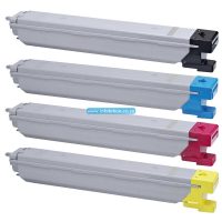 Compatible Samsung CLT-Y808S Yellow Toner Cartridge