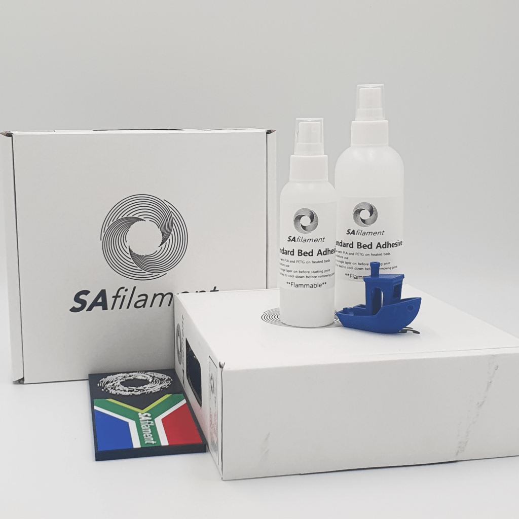 SA Filament Bed Adhesive (200ml) Ink Station
