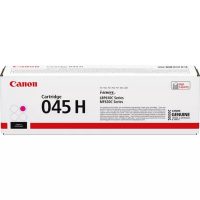 Original Canon 046H High Yield Magenta Toner Cartridge