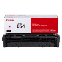 Original Canon 054 Magenta Toner Cartridge
